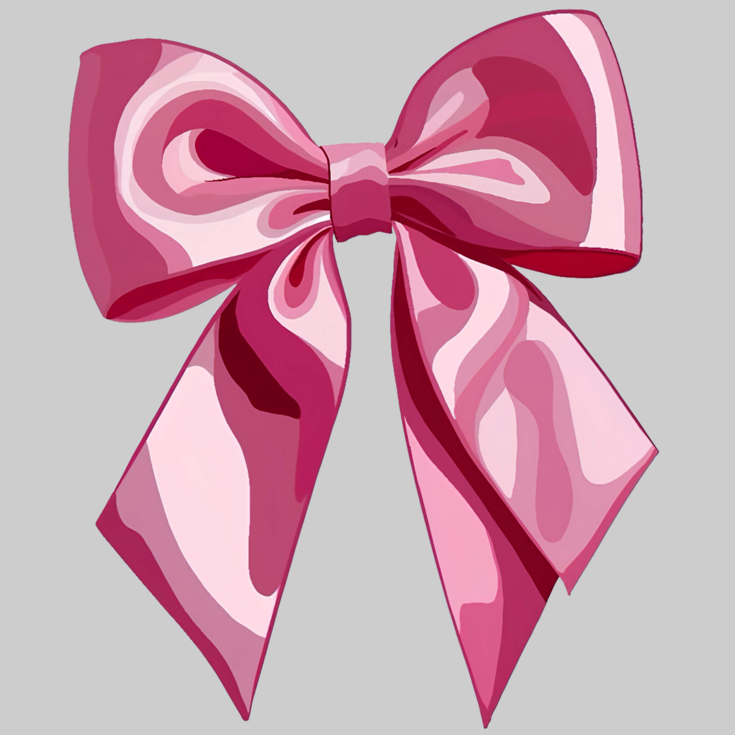 Pink Bows | Iron-on Patch | Pinterest Board