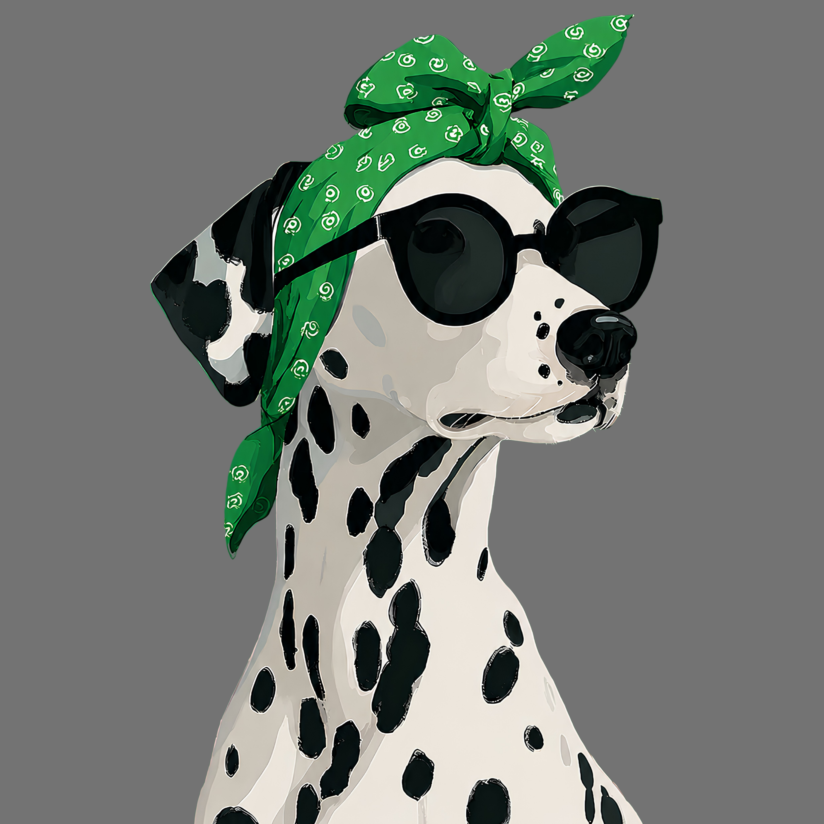 Cool Dogs Patch Pack | Iron-on Patch Pop patches