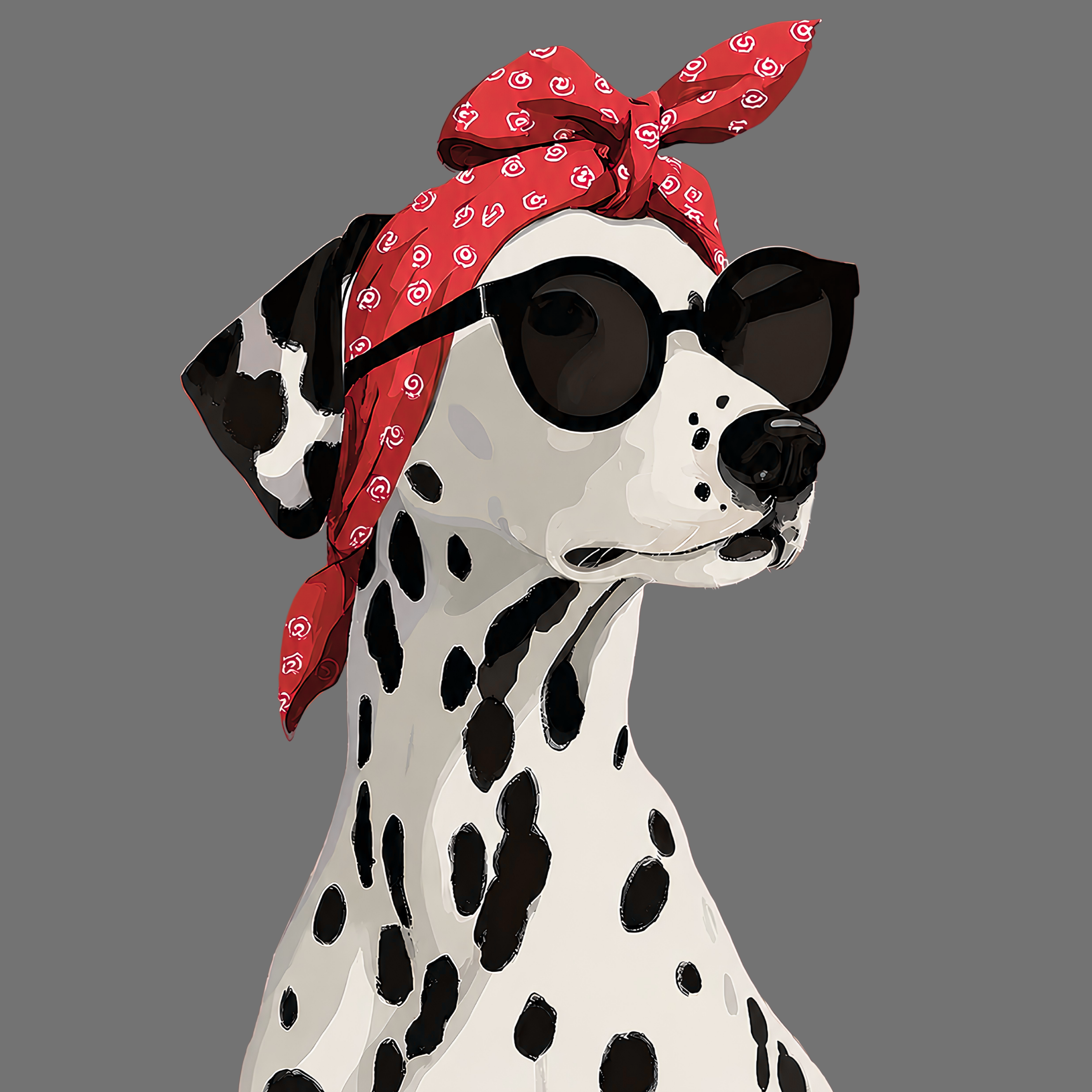 Cool Dogs Patch Pack | Iron-on Patch Pop patches