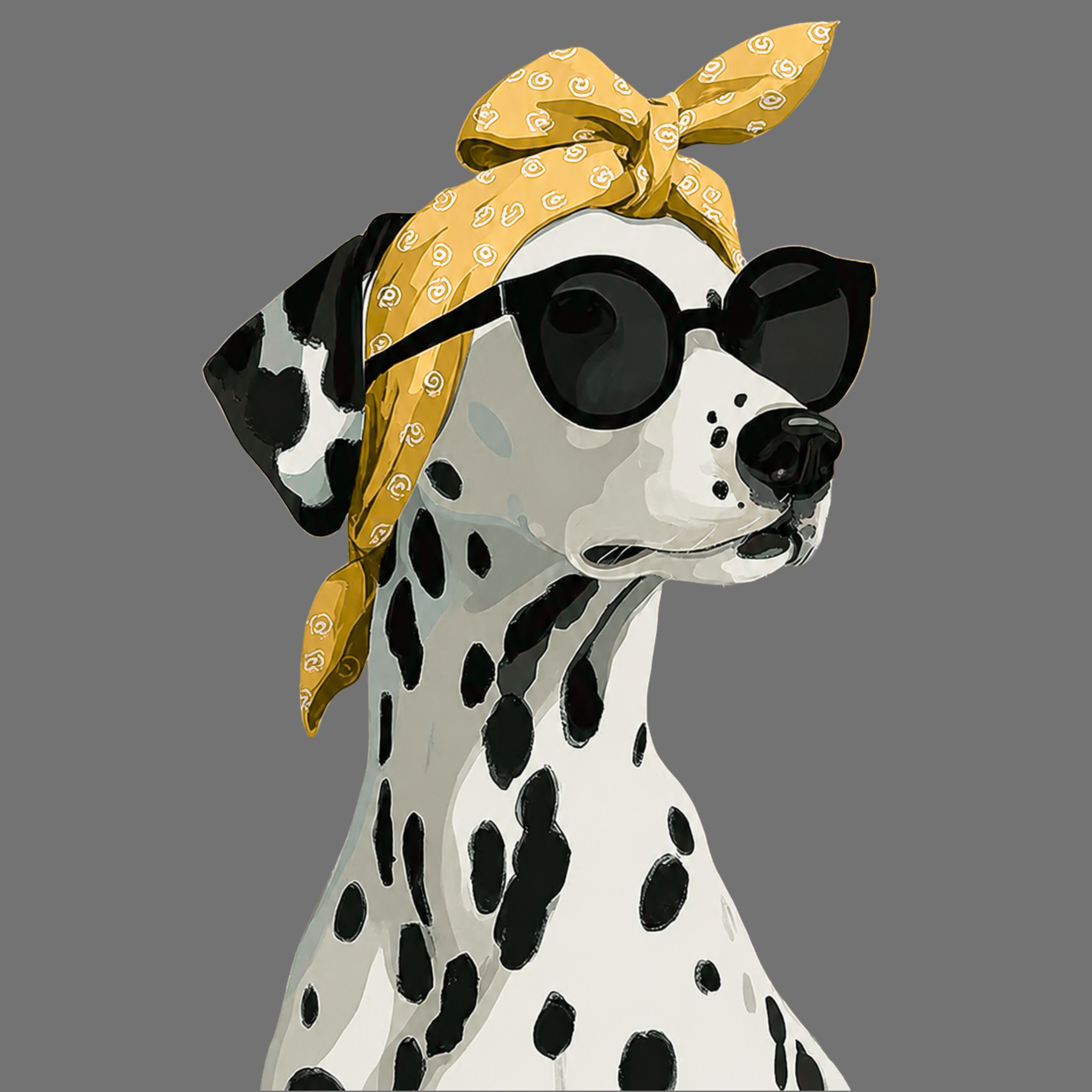 Cool Dogs Patch Pack | Iron-on Patch Pop patches