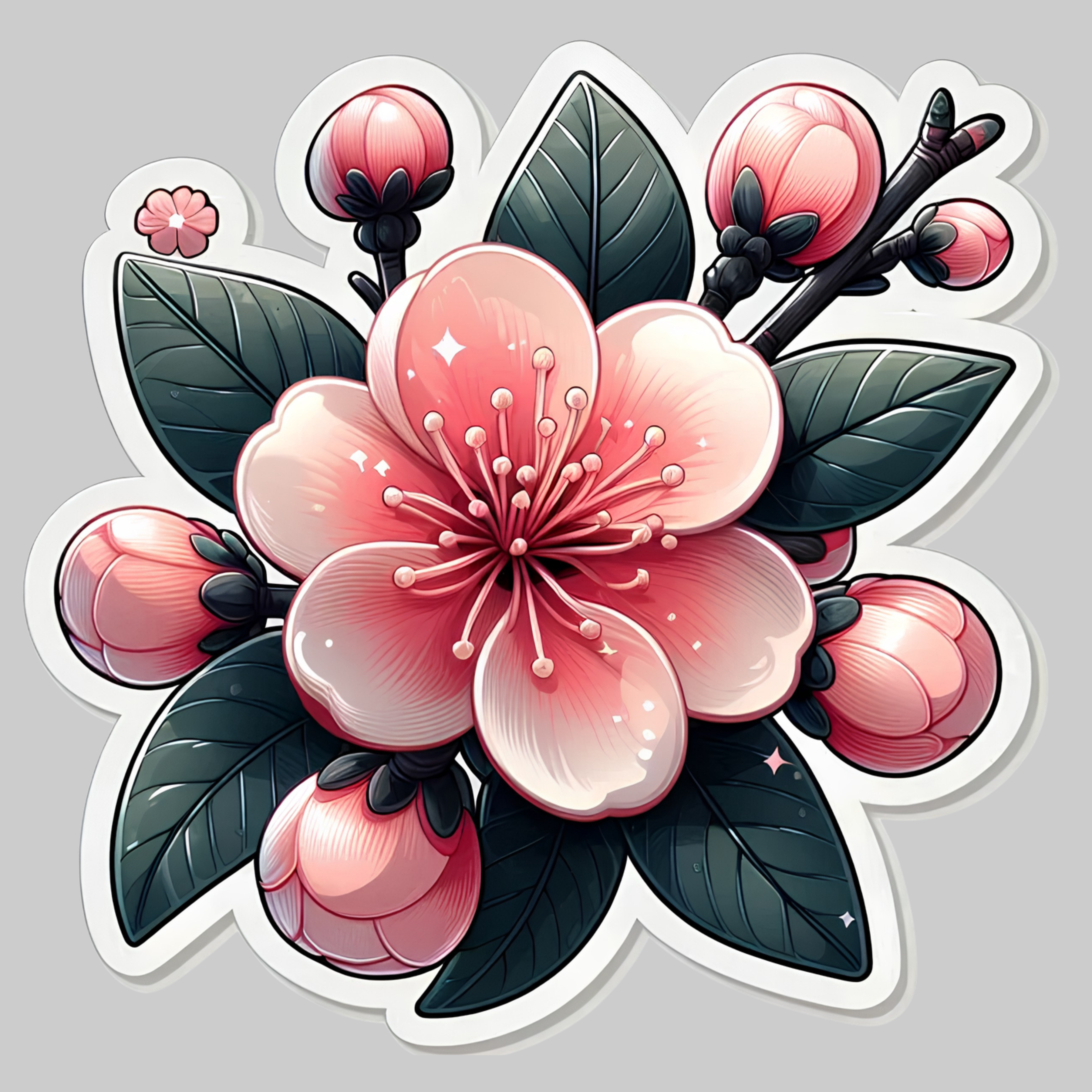Glittering Cosmic Aster | Iron on patch | Pinterest Flowers