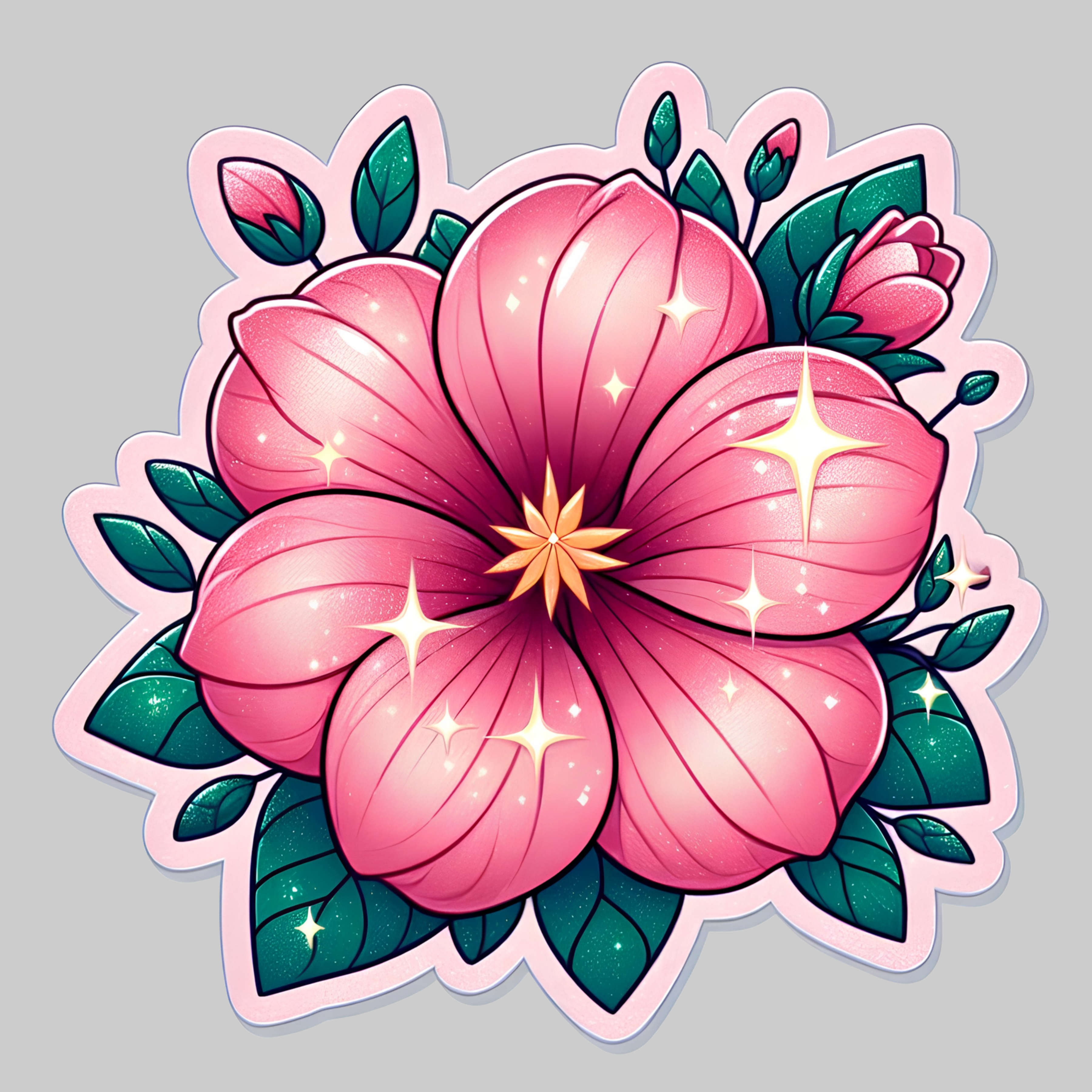 Minimalist Pastel Daisy | Iron on patch | Pinterest Flowers