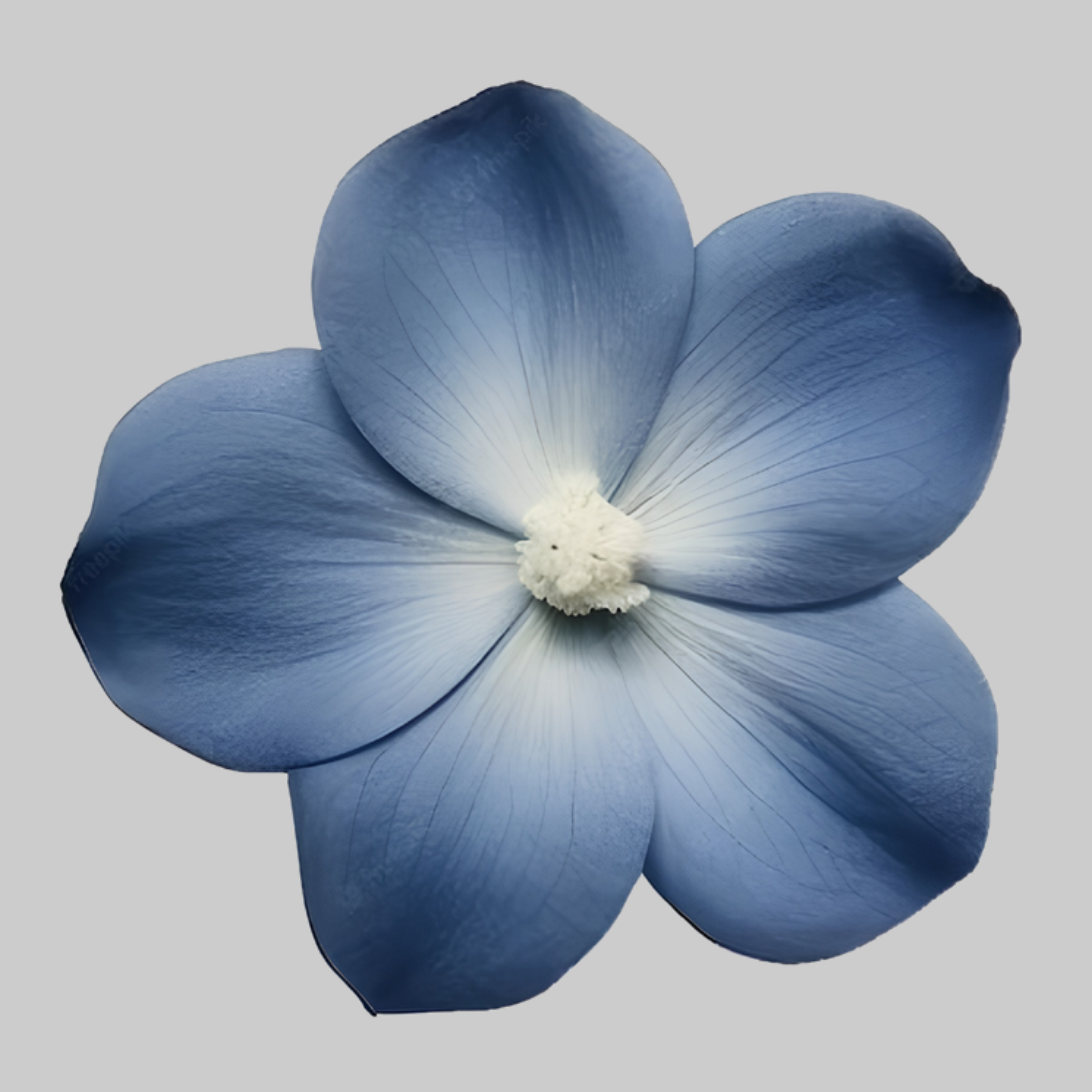 Dark Soft Flower | Iron-on Patch | Pinterest Board