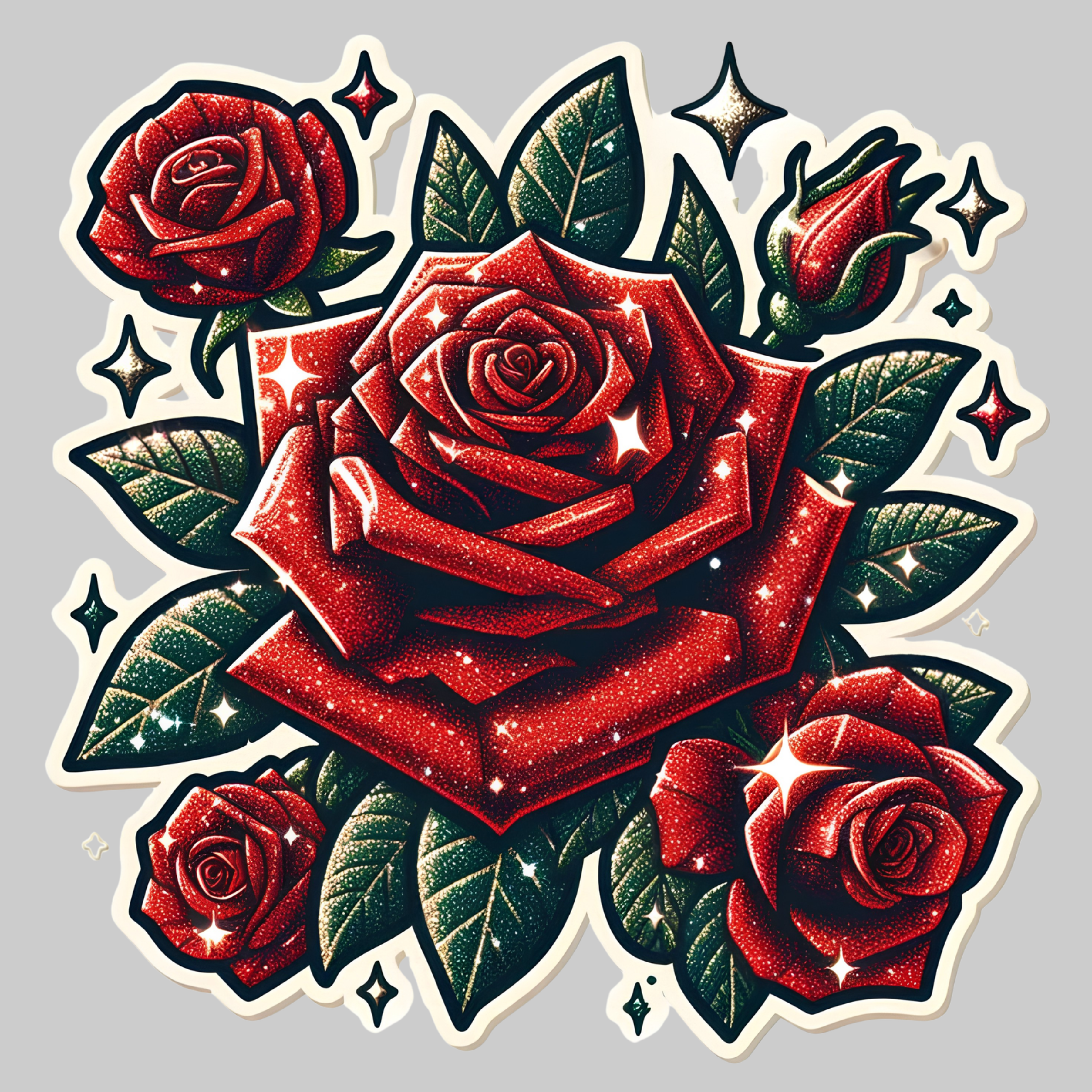 Tropical Peach Hibiscus Trio | Iron on patch | Pinterest Flowers
