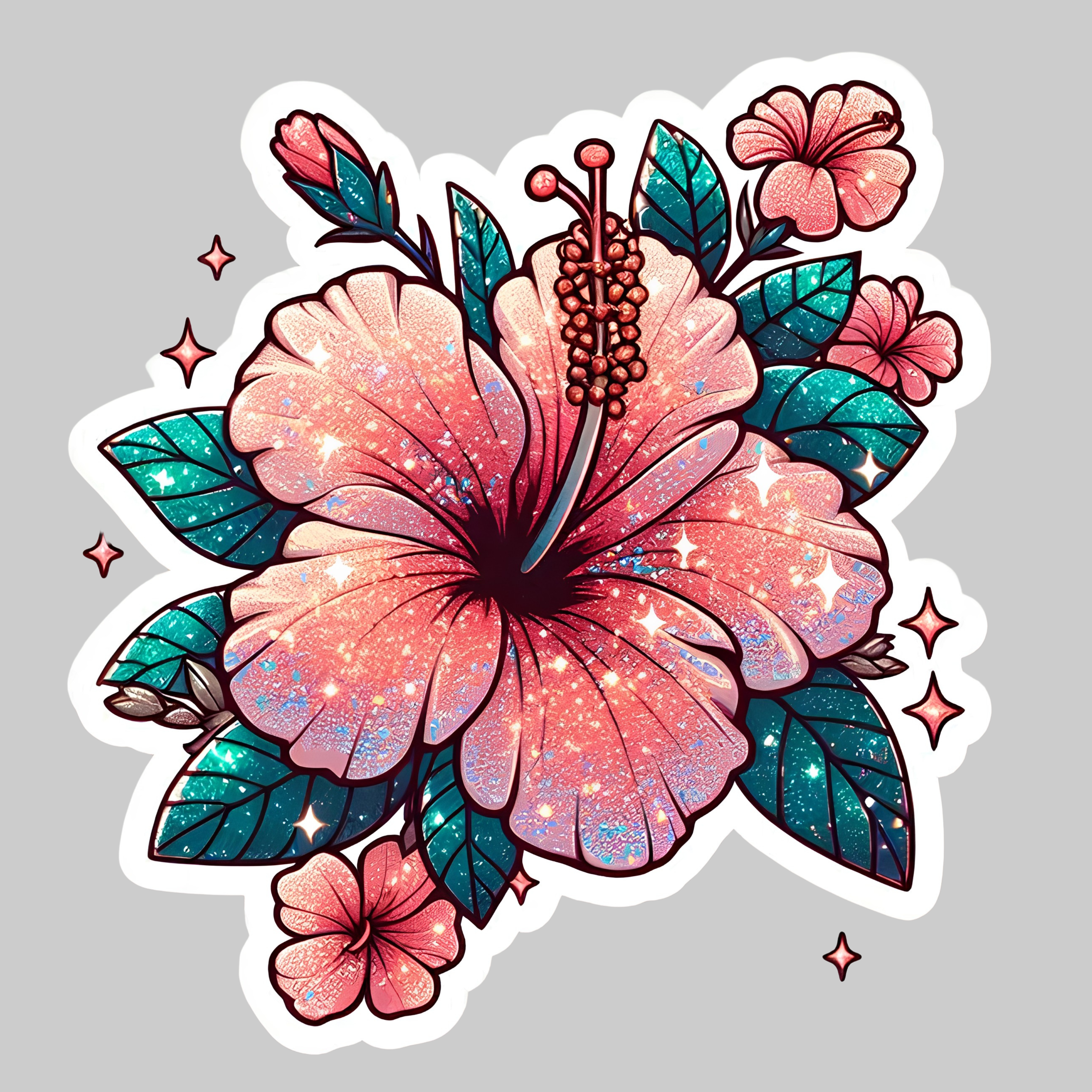 Pastel Floral | Iron on patch | Pinterest Flowers