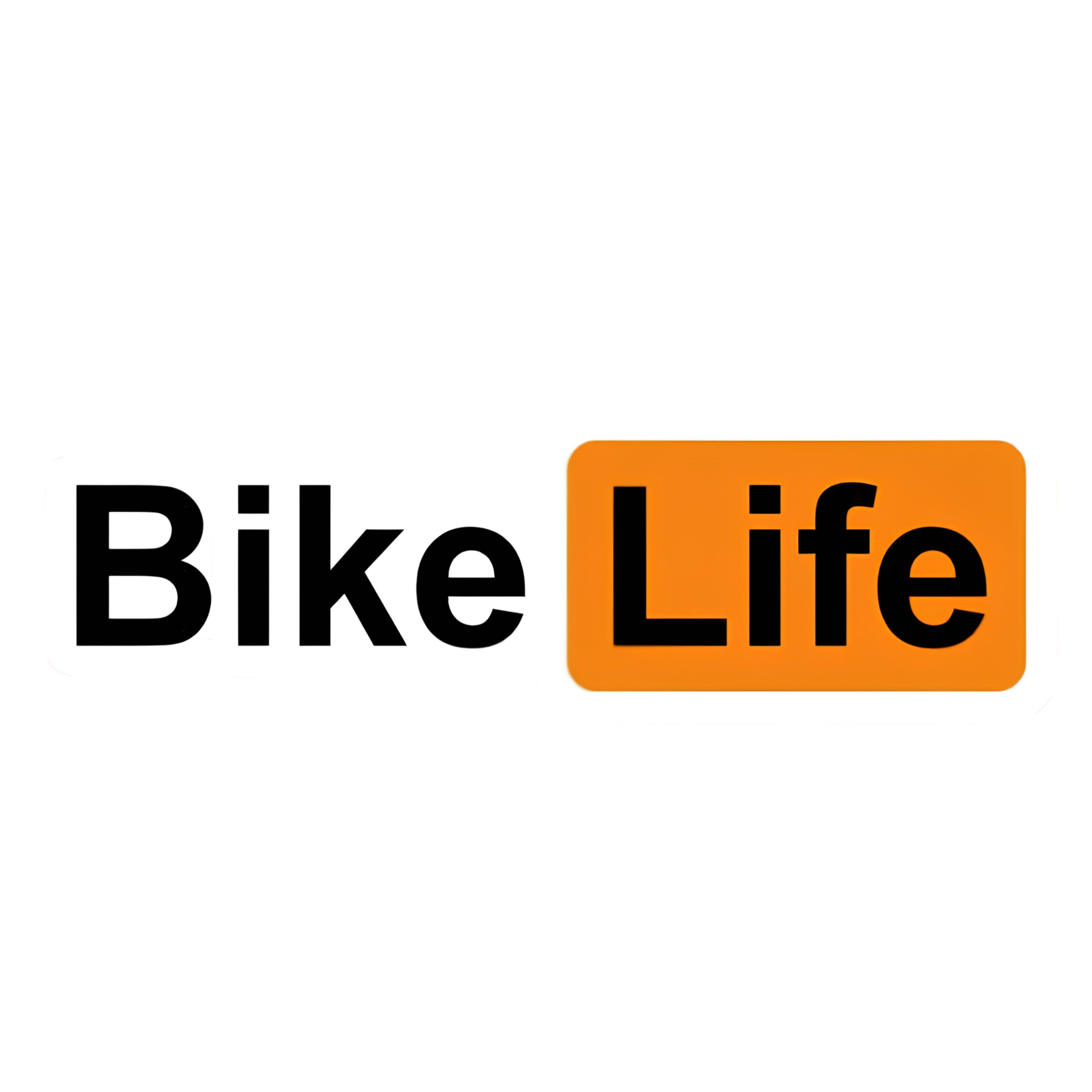 Bike Life | Iron-on Patch | Biker's Creed