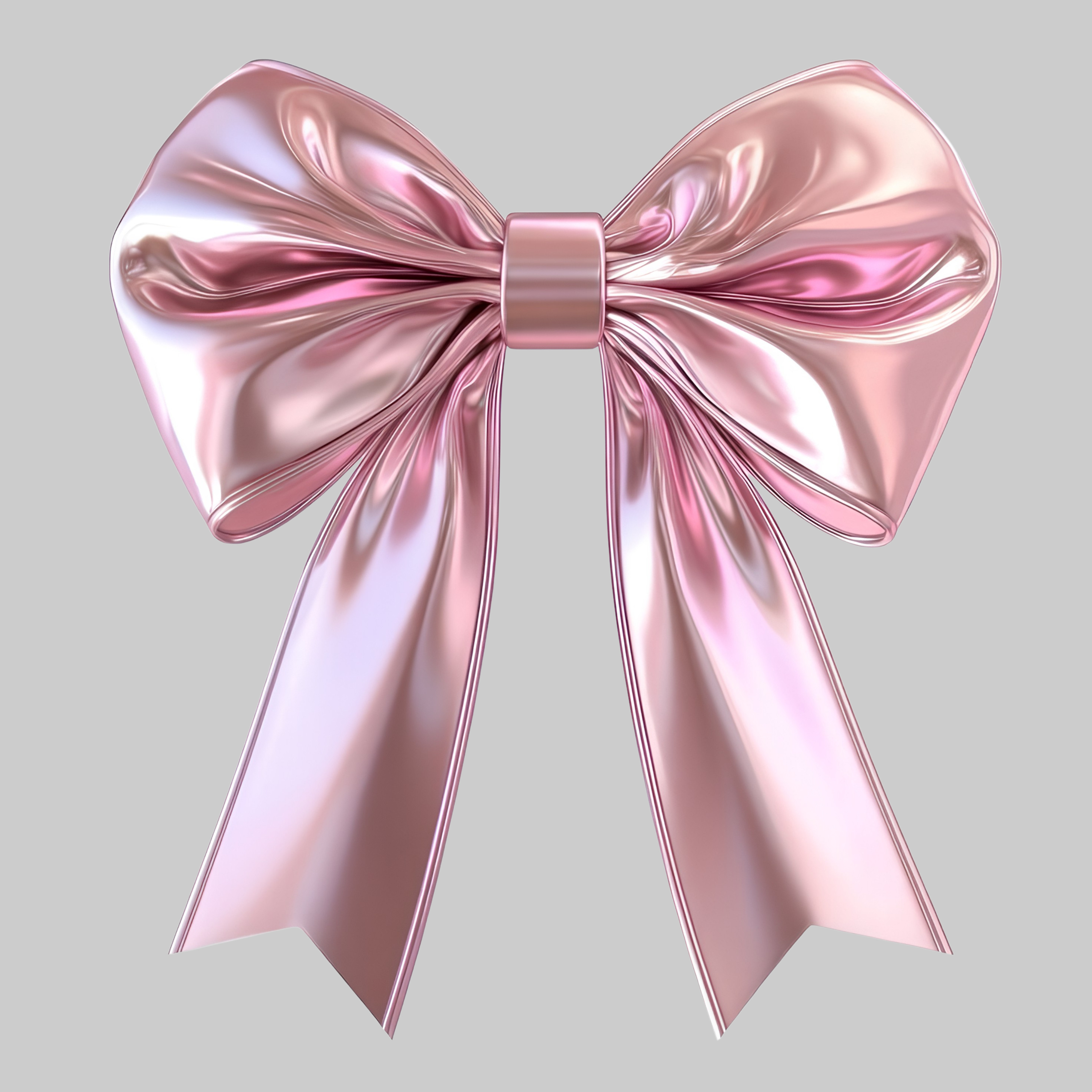 Pink Shiney Bow | Iron-on Patch | Pinterest Board