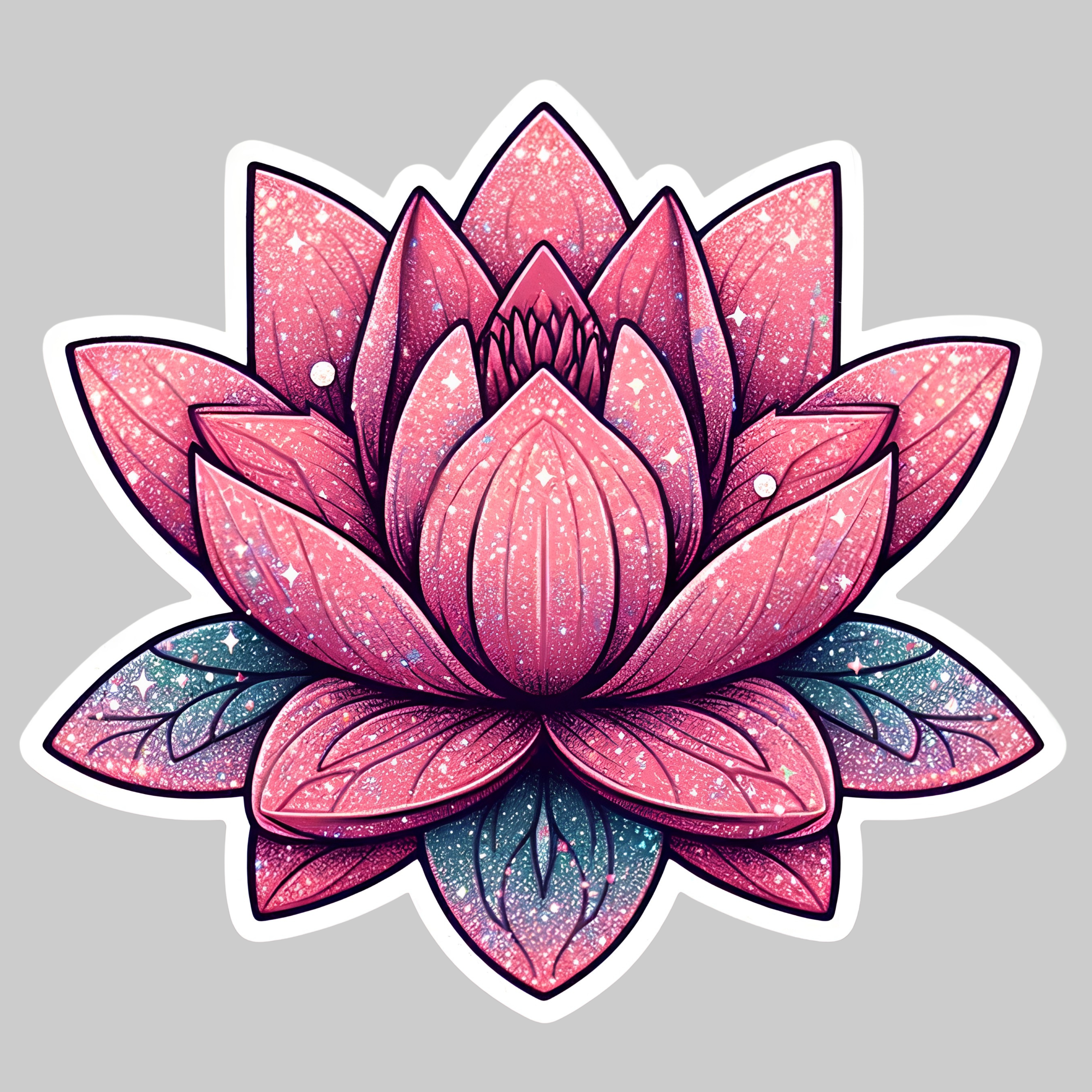 Glitter Hibiscus Flower | Iron On Patch | Pinterest Flowers