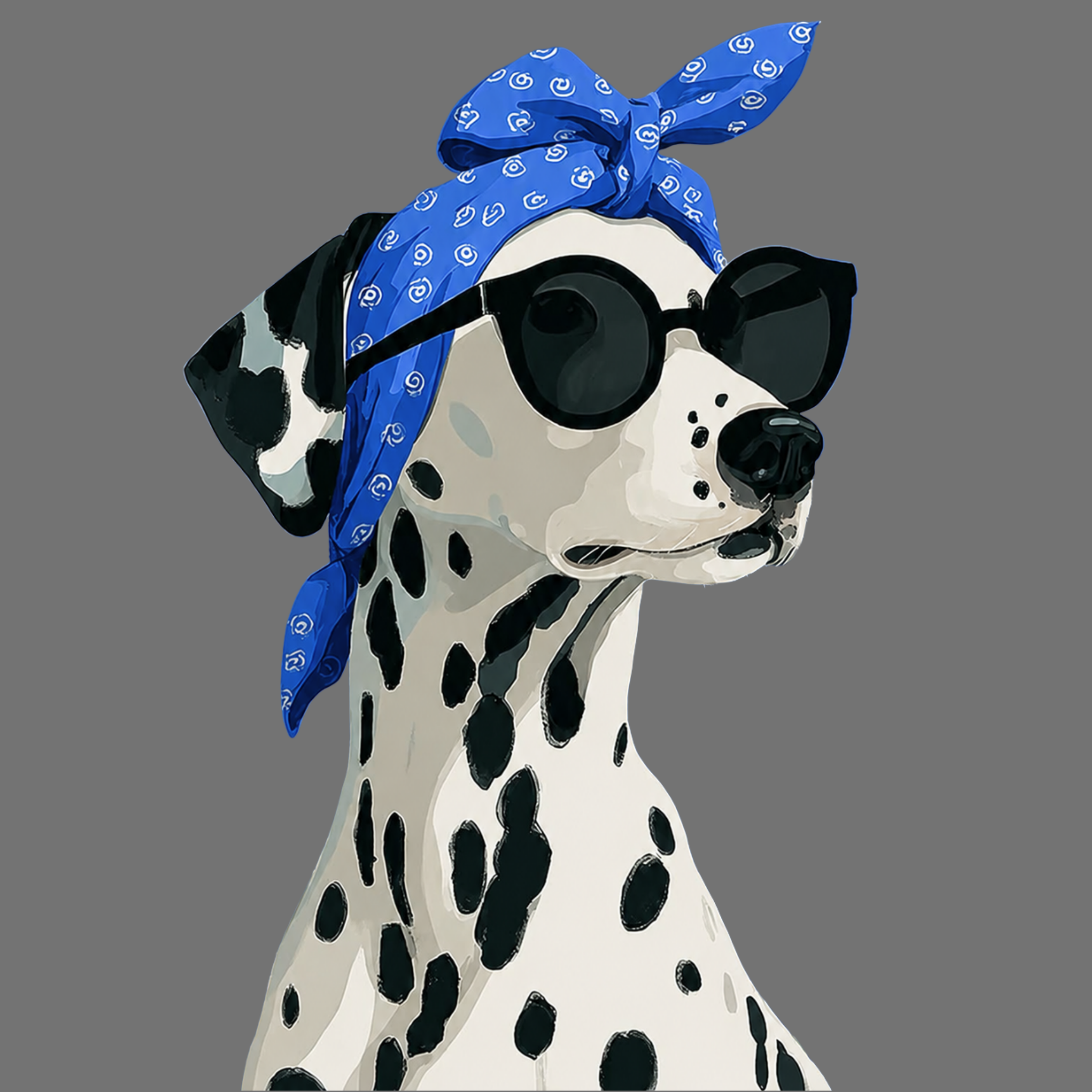 Cool Dogs Patch Pack | Iron-on Patch Pop patches